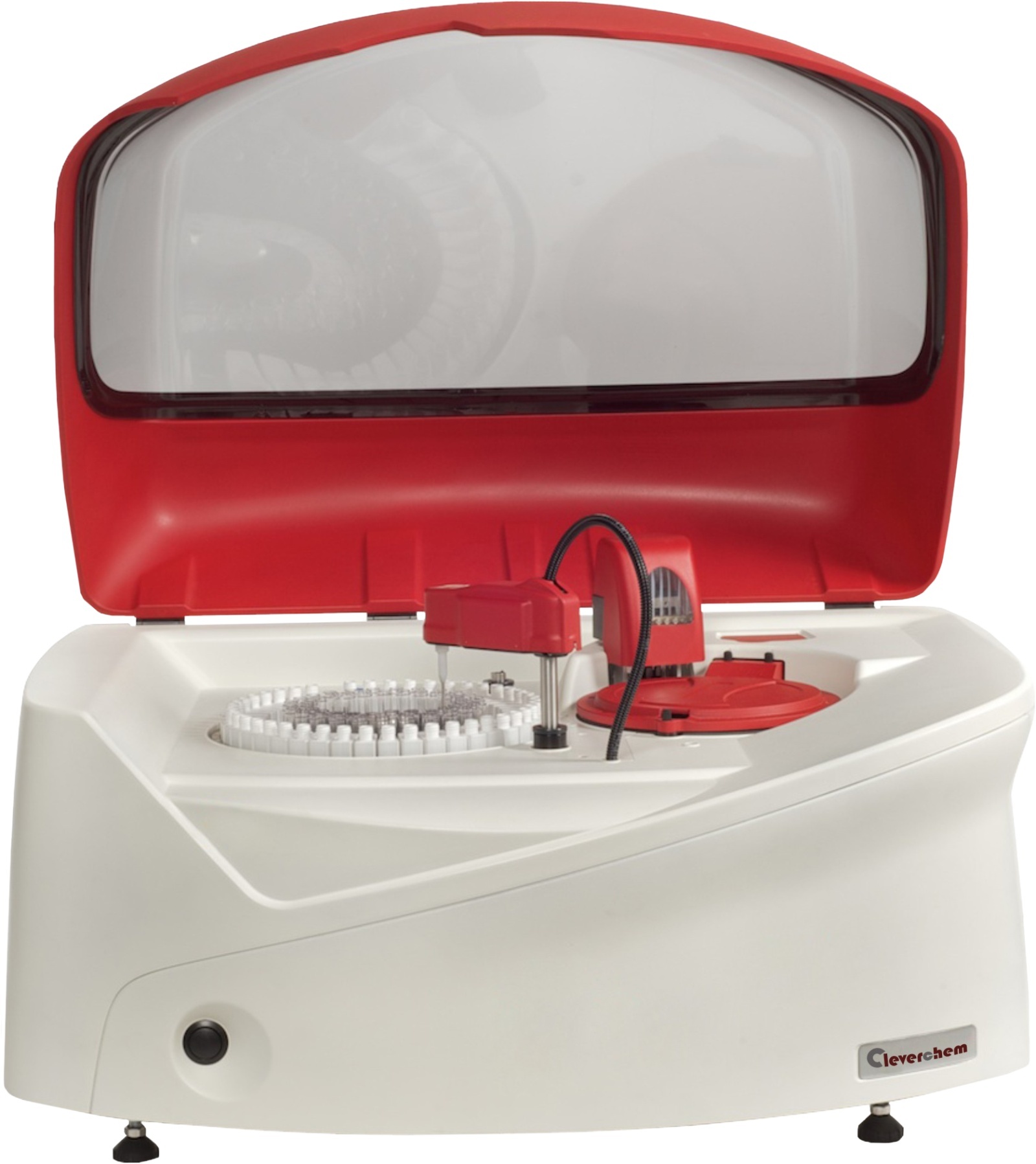 CleverchemAnna.全自动化学分析仪的图片