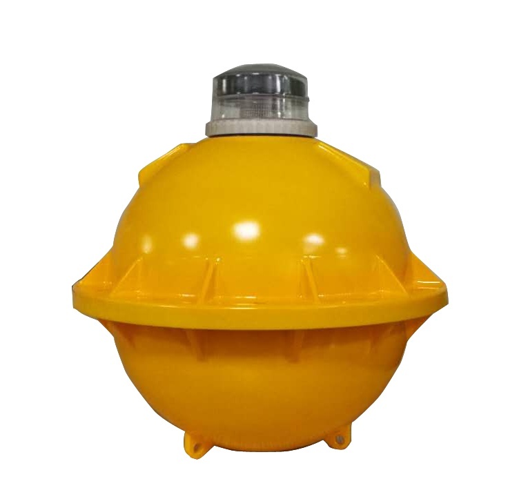 LS-MB1200MM溢油监测浮标的图片