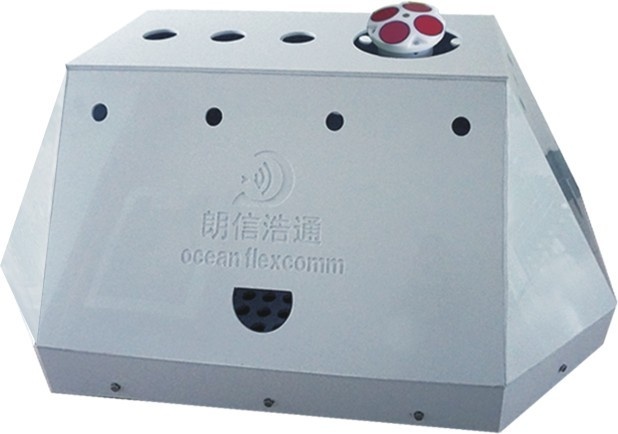 海床基监测系统的图片