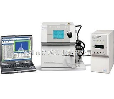 扫描电迁移率颗粒物粒径谱仪的图片