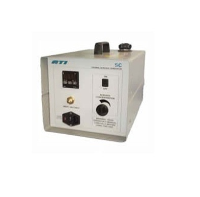 美国ATI TDA-5C气溶胶发生器的图片