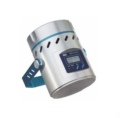 瑞士MBV MAS-100Eco空气浮游菌采样器的图片