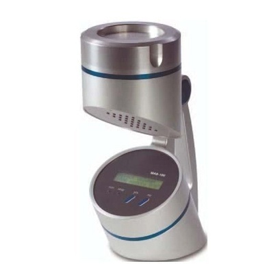 空气浮游菌采样器MAS-100 NT的图片