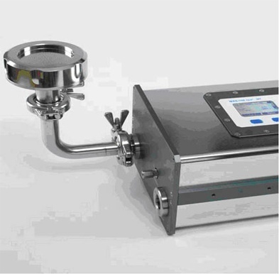 MAS-100 Iso&reg; NT隔离间空气浮游菌采样器的图片