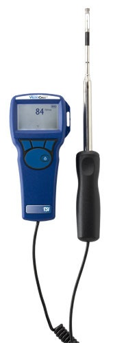 TSI风速计/风速仪/数字风速计风速仪9515/9525的图片