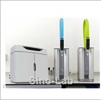 实验室纯水机Purelab Flex的图片