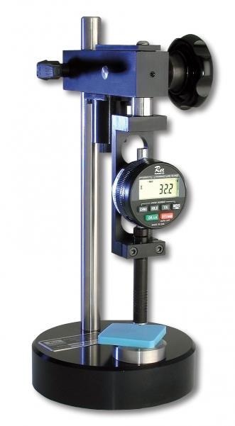 邵氏数显硬度计的图片