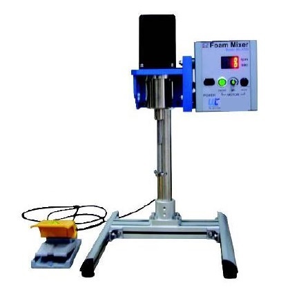 IDM发泡搅拌机WL5700的图片