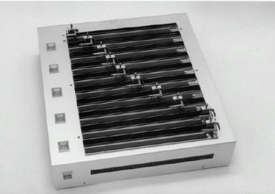 干燥时间记录仪DT BK 2710的图片