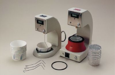 凝胶时间测定仪的图片