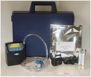 MDI/TDI快速测定仪的图片