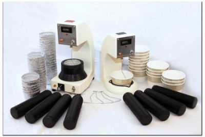 凝胶时间测定仪（圆周式）常温的图片