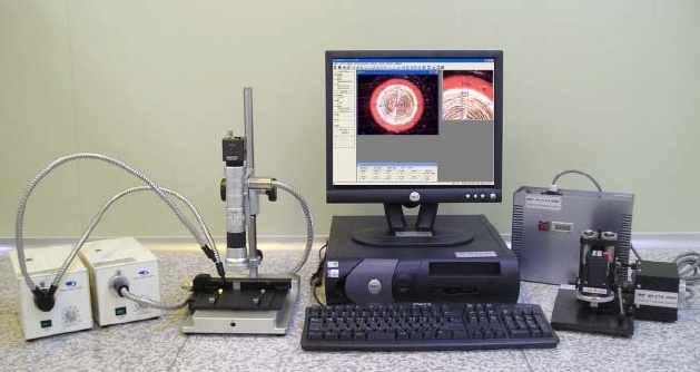 显微测厚仪的图片