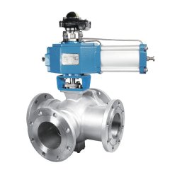 四通球阀-RS系列的图片