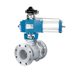 衬氟球阀的图片