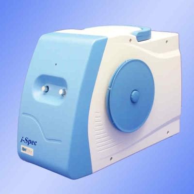 i-Spec系列漫反射/漫透射分光光度计的图片