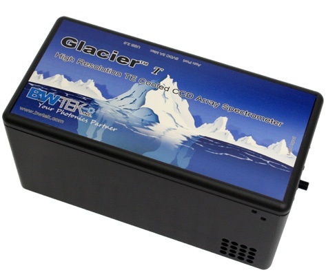 高分辨率TE致冷光谱仪的图片