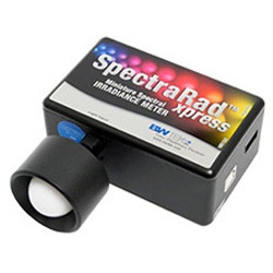 便携式光谱辐照度计的图片