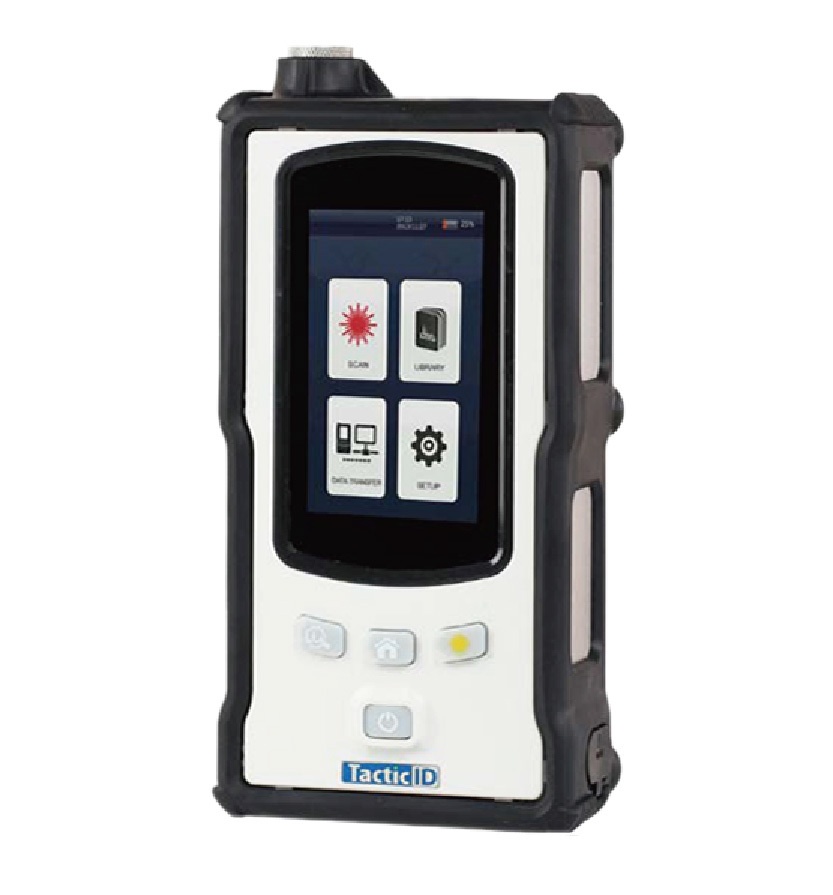 TacticID-N毒品、易制毒品现场鉴定手持拉曼的图片