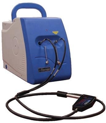 i­Raman拉曼光谱仪的图片