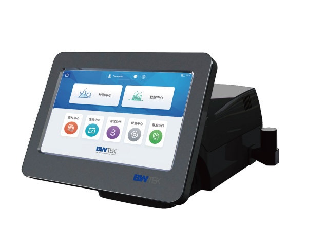 BWS497-785移动式食品安全快检仪的图片