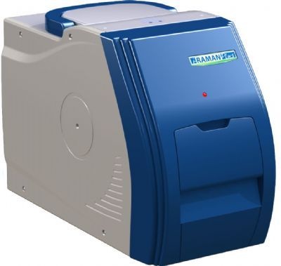 高灵敏度便携式拉曼光谱仪i-Raman Plus的图片