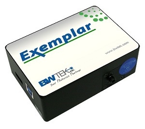 高速光纤光谱仪的图片