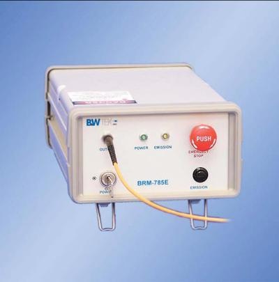 必达泰克Cleanlaze高功率窄带宽激光器的图片