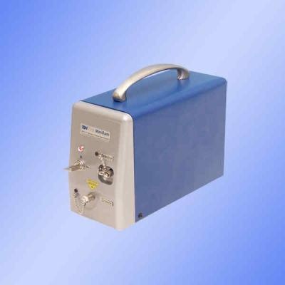 MiniRam微型近红外激光拉曼光谱仪的图片