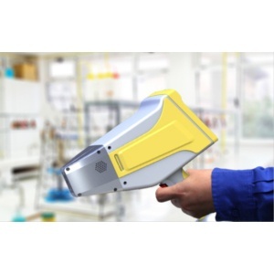 必达泰克i-LIBS手持式金属多元素分析仪的图片