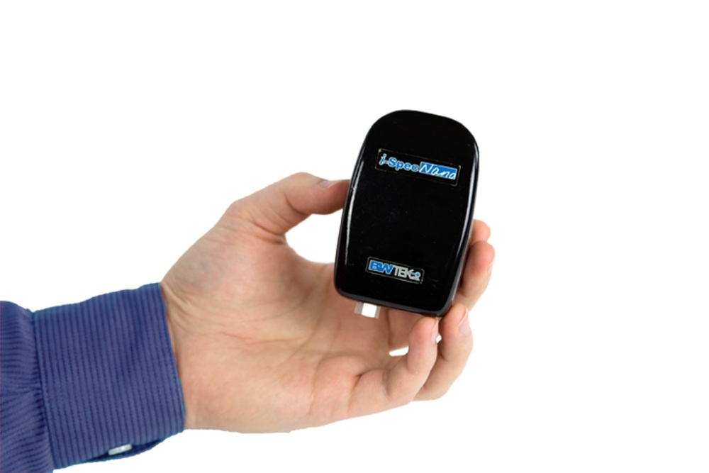 必达泰克微型近红外光谱分析仪的图片