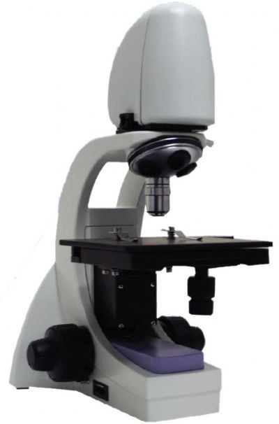 可视化显微拉曼检测平台的图片