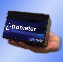 BRC642E背照式CCD光谱仪的图片