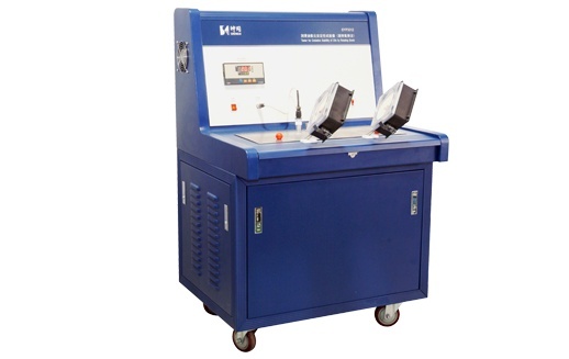 润滑油氧化安定性试验器（旋转氧弹法）的图片