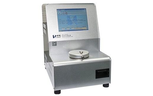 石油产品微量冰点试验器的图片