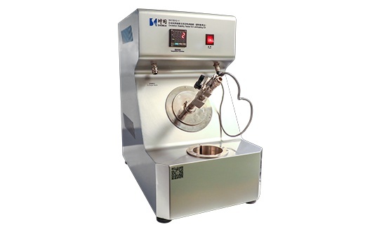 自动润滑油氧化安定性试验器的图片