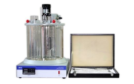 石油产品密度试验器（密度计法）的图片