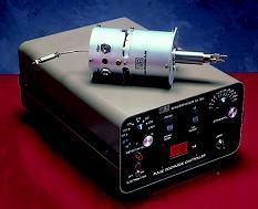 脉冲放电离子化检测器PDD的图片