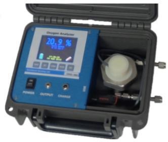 动态标准气体发生器的图片