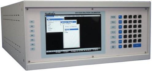 气体稀释校准器的图片