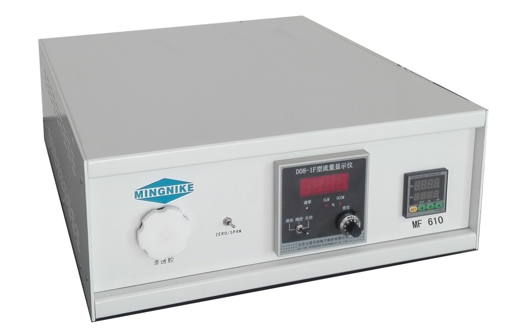 甲醛/汞/苯系物发生器的图片