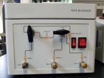 MDL100实验室用气体稀释装置的图片