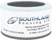 PPM氧分析器传感器的图片