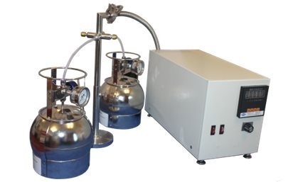 自动清罐仪的图片