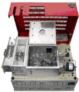 美国TO14VOC专用GC的图片