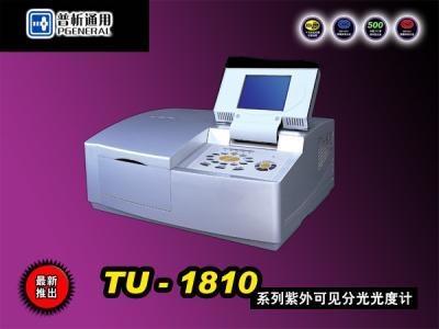 紫外分光光度计的图片
