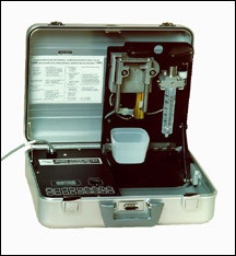 1140型水分离指数过滤器(EMCEE)的图片