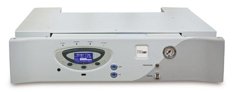 FID Gas Station氢气发生器的图片