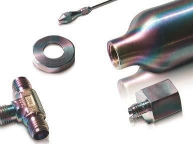 SilcoNert®2000的图片