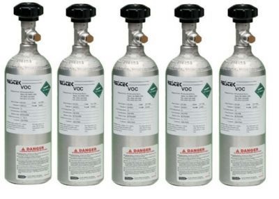 环境空气监测标准气体的图片
